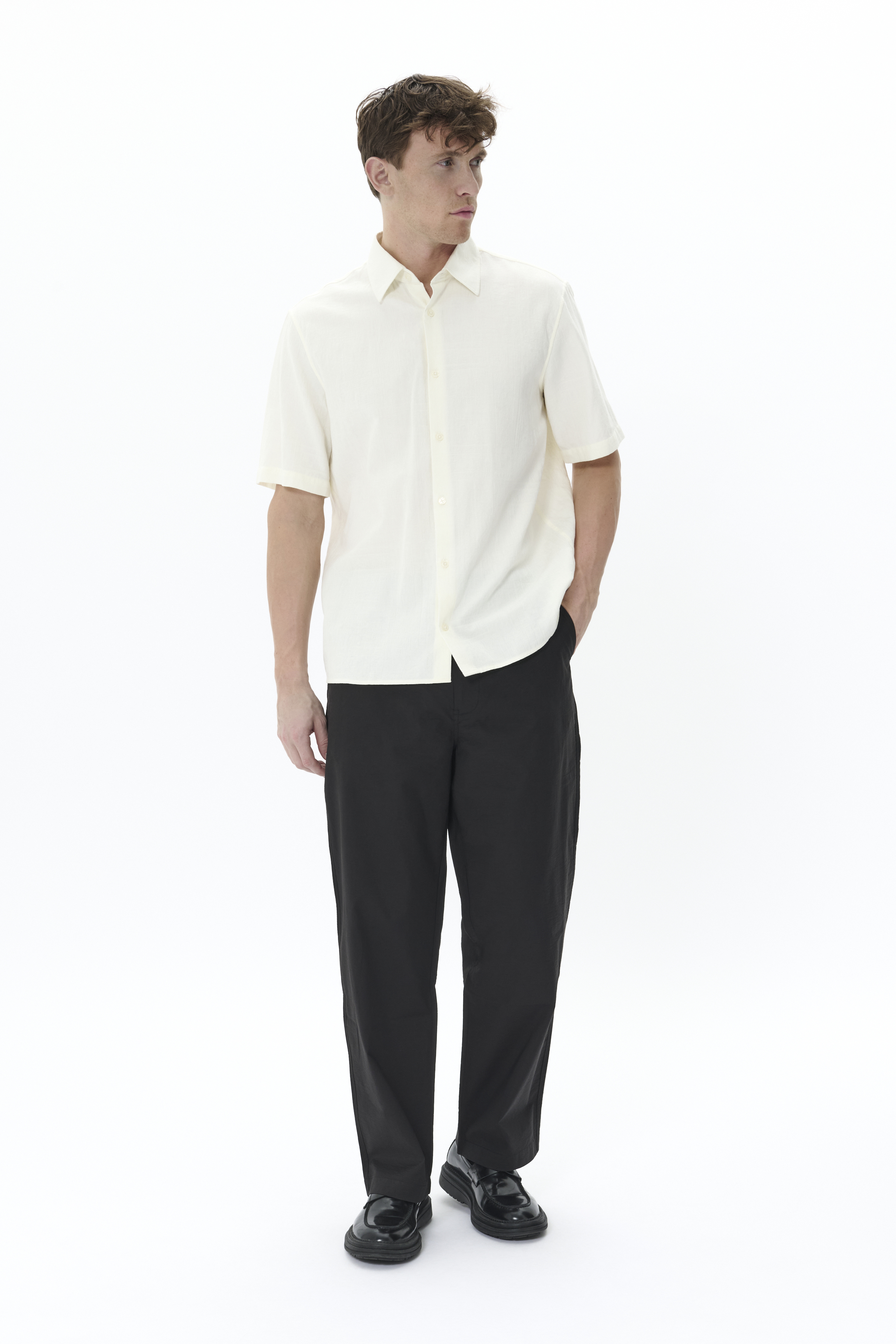 Chemise Klampo