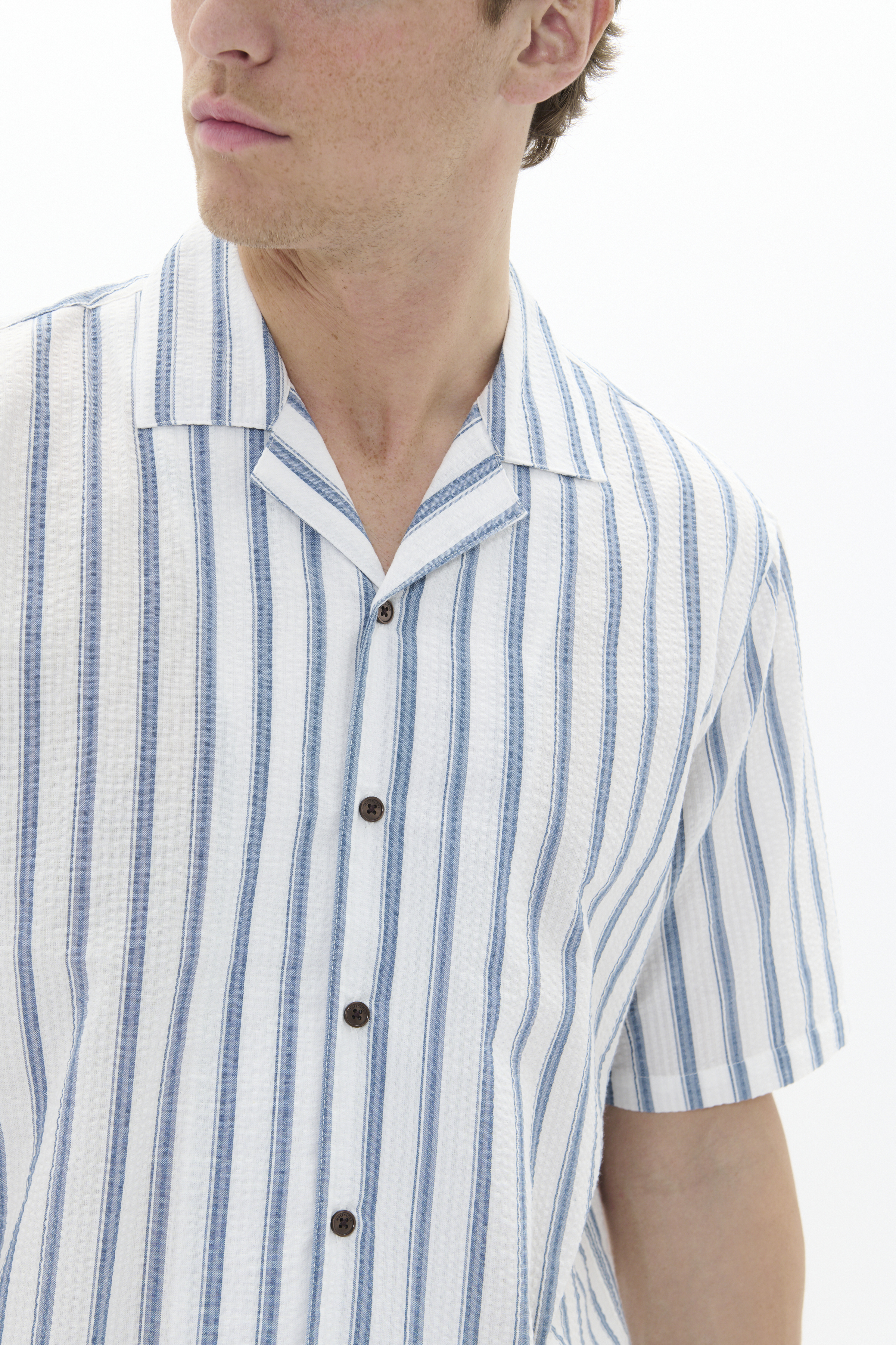 Chemise Klampo