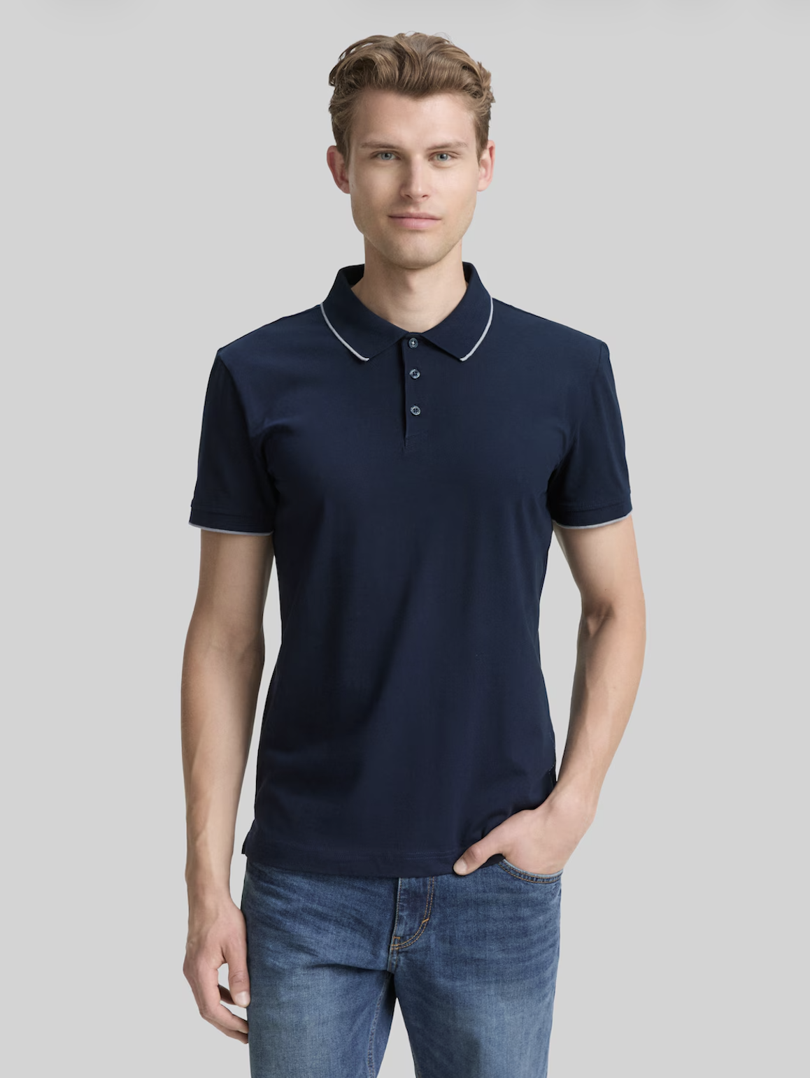Polo Tom Tailor 