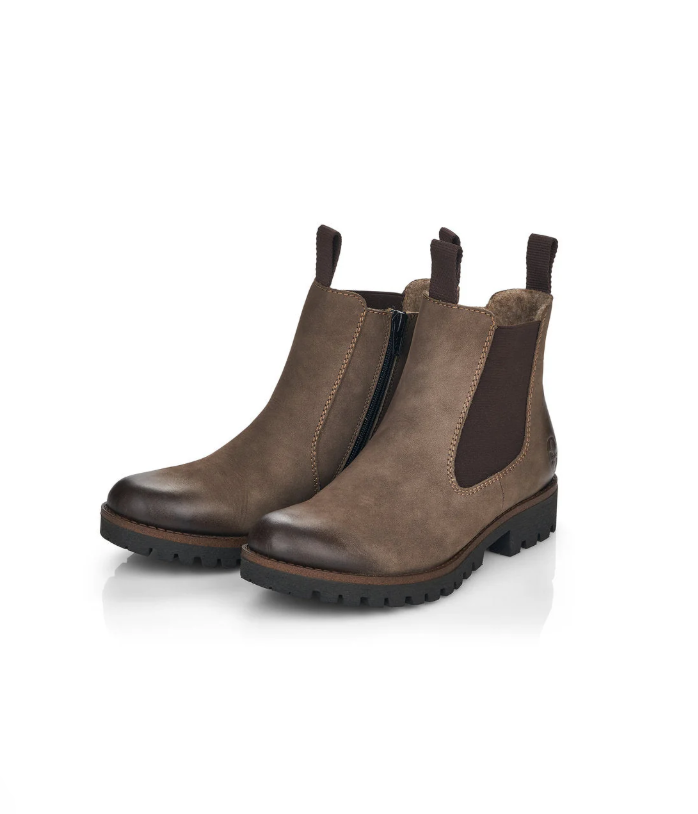 Bottes Rieker