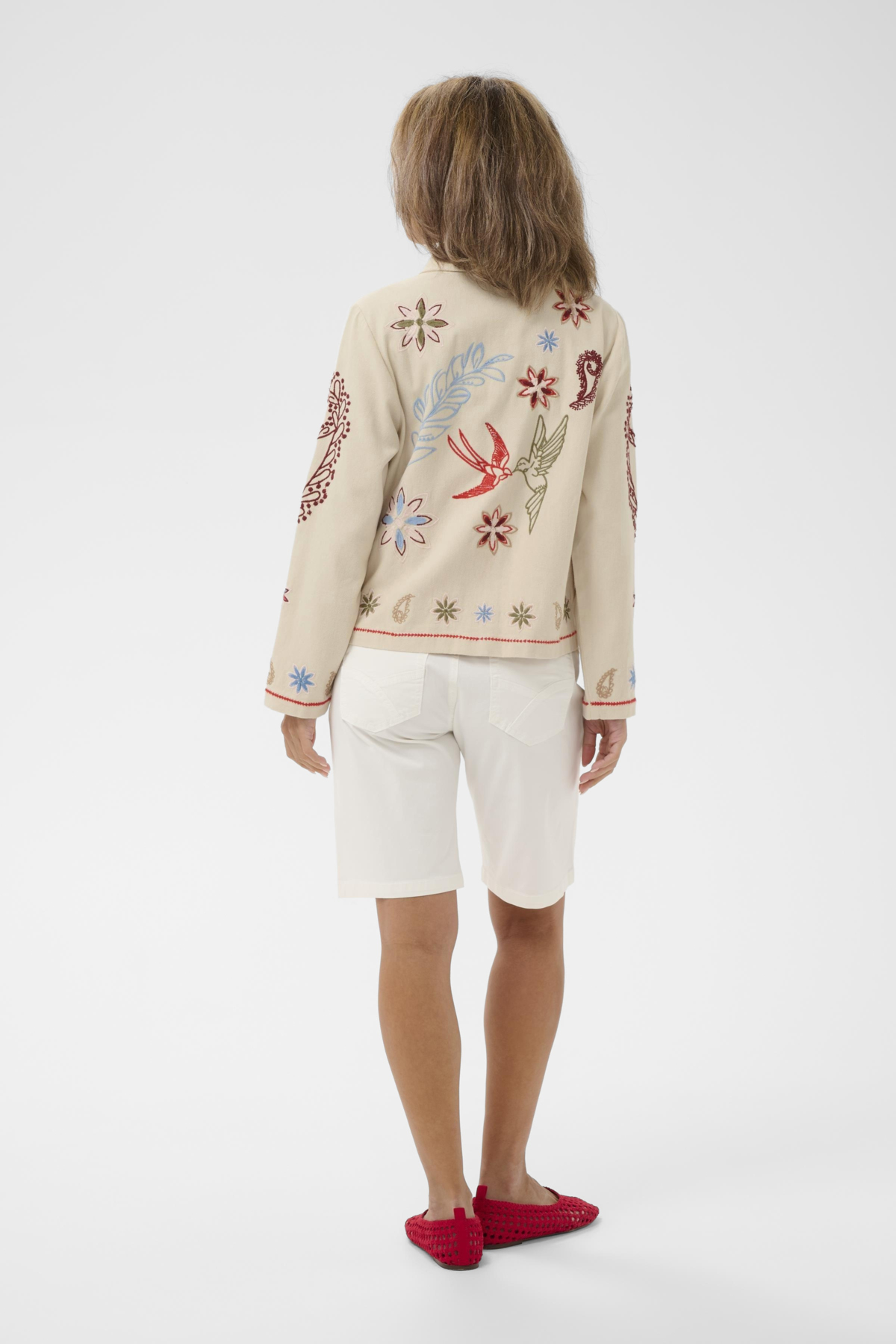 Veste Rosetta