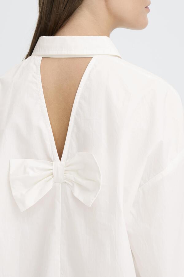 Chemise Funila