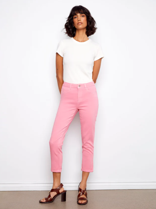 Jeans Charlie B 