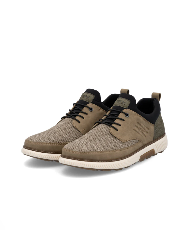 Souliers Rieker