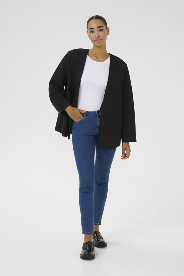 Veston Molly 