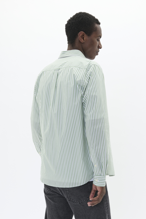 Chemise Brize
