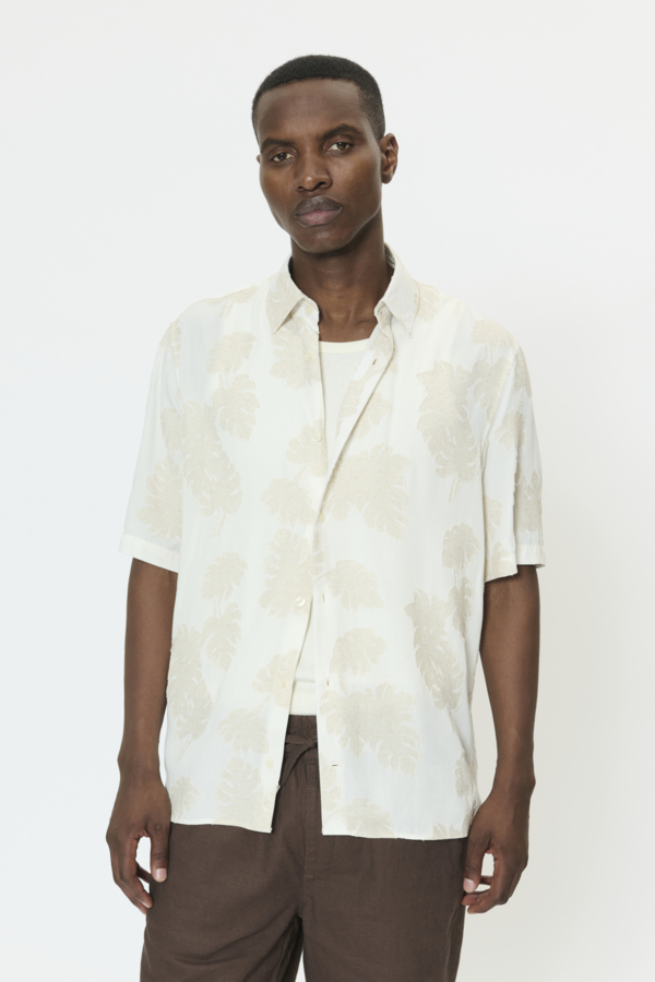 Chemise Clamp