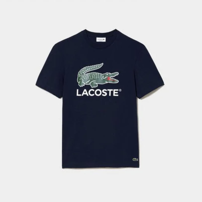 T-Shirt Lacoste