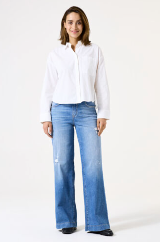 Jeans Garcia