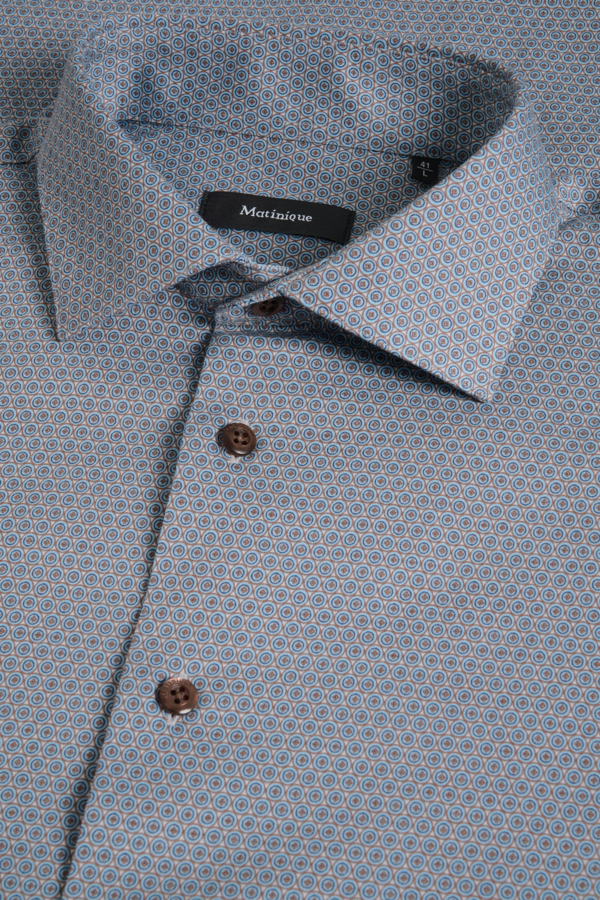 Chemise Marc