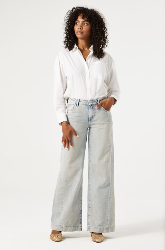Jeans Garcia 