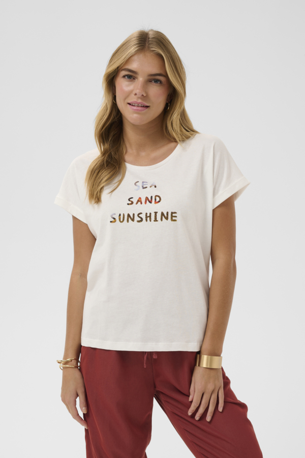 T-shirt Alma