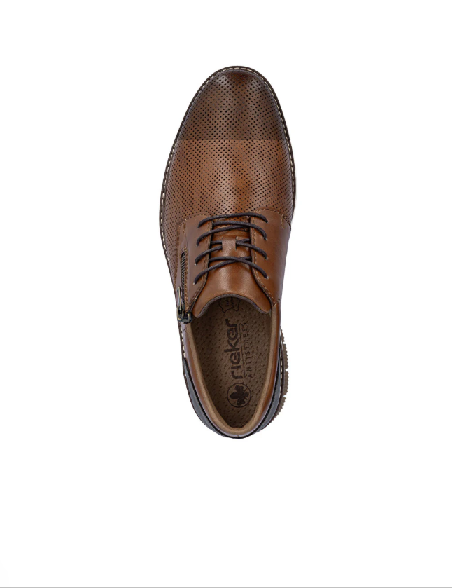 Souliers Rieker