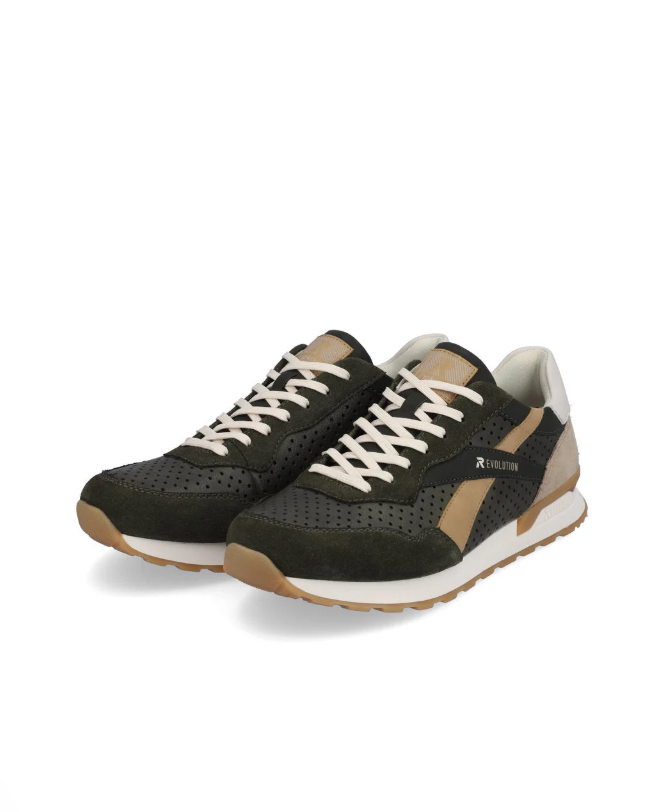 Espadrilles Rieker